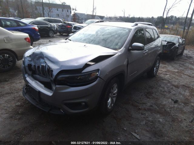 1C4PJLCB3KD120574  jeep cherokee 2019 IMG 1