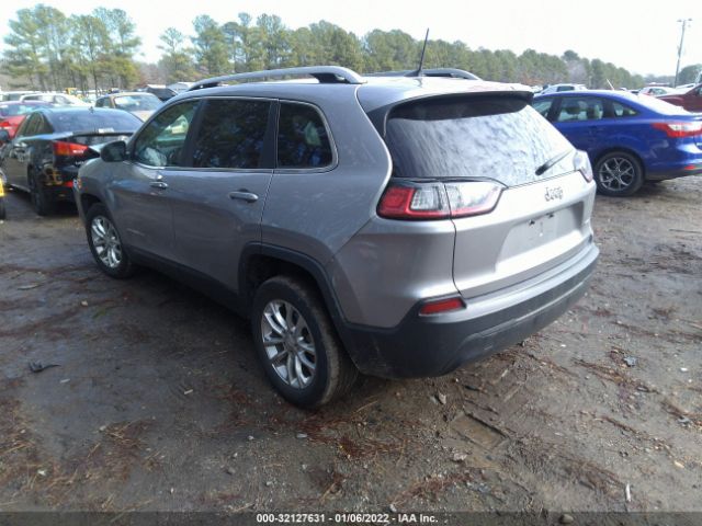 1C4PJLCB3KD120574  jeep cherokee 2019 IMG 2