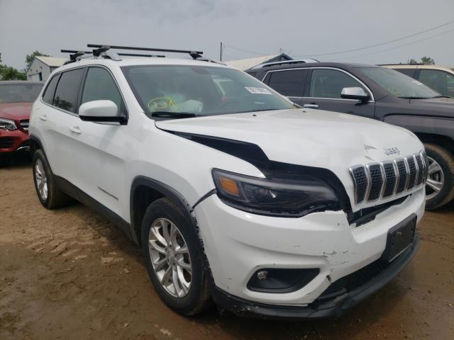 1C4PJLCB3KD178166  jeep  2019 IMG 0