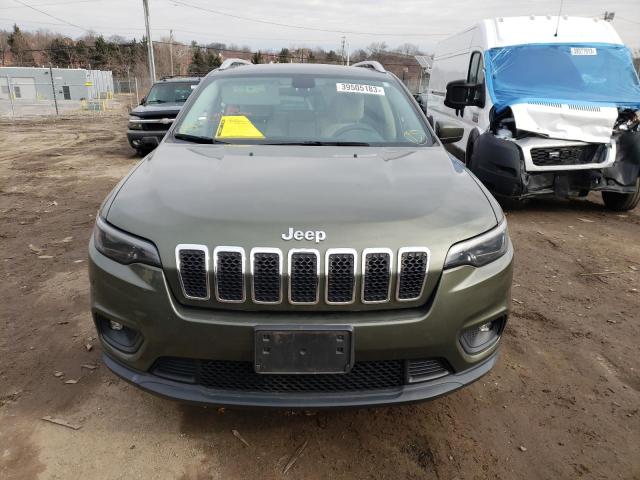 1C4PJLCB3KD206550  jeep cherokee 2018 IMG 4