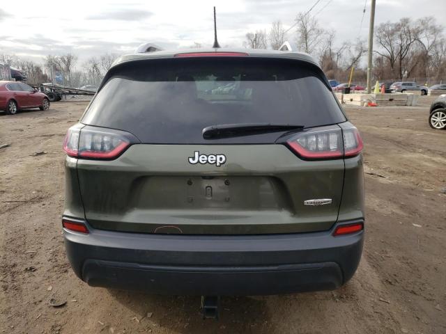 1C4PJLCB3KD206550  jeep cherokee 2018 IMG 5