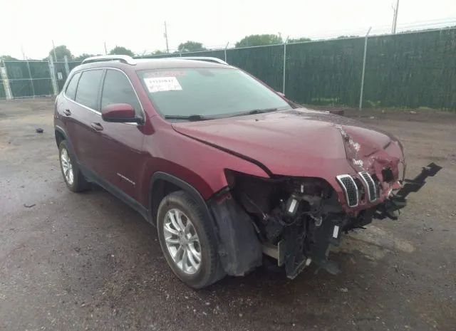 1C4PJLCB3KD242271  jeep cherokee 2019 IMG 0