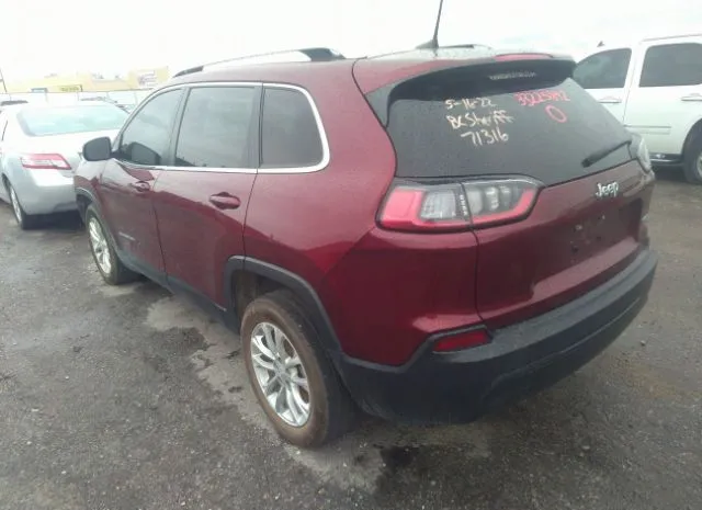 1C4PJLCB3KD242271  jeep cherokee 2019 IMG 2