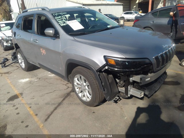 1C4PJLCB3KD331676  jeep cherokee 2019 IMG 0