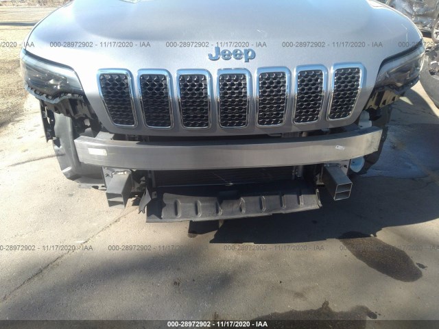 1C4PJLCB3KD331676  jeep cherokee 2019 IMG 5