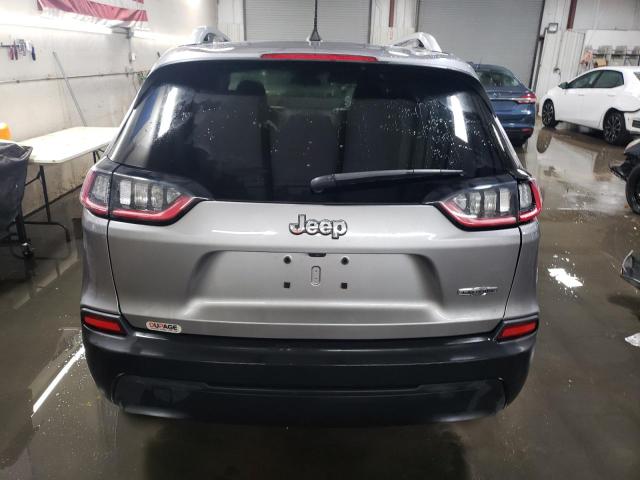 1C4PJLCB3KD332388  jeep  2019 IMG 5