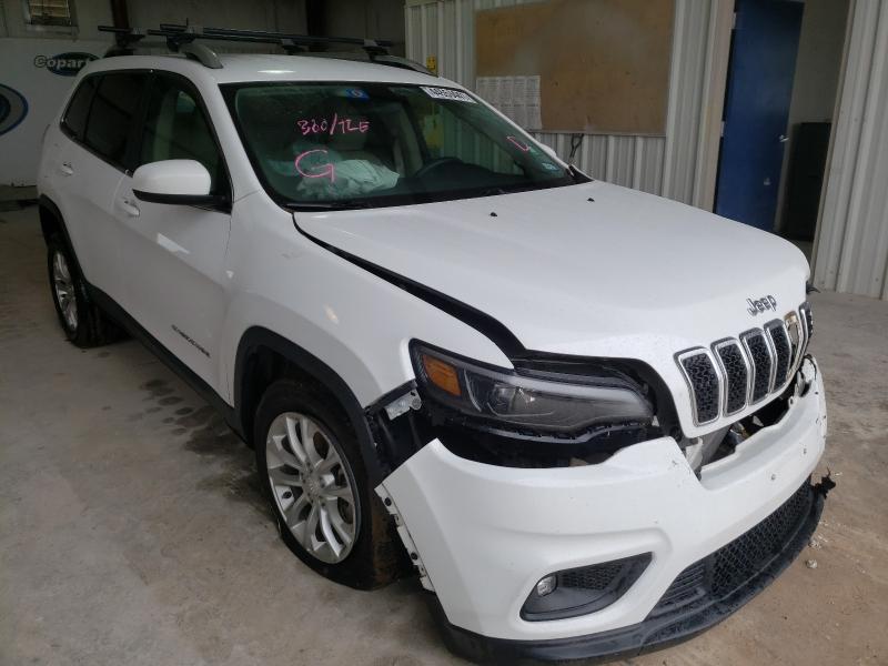 1C4PJLCB4KD222188  jeep  2019 IMG 0