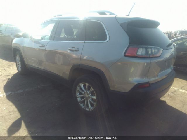 1C4PJLCB4KD344677  jeep cherokee 2019 IMG 2