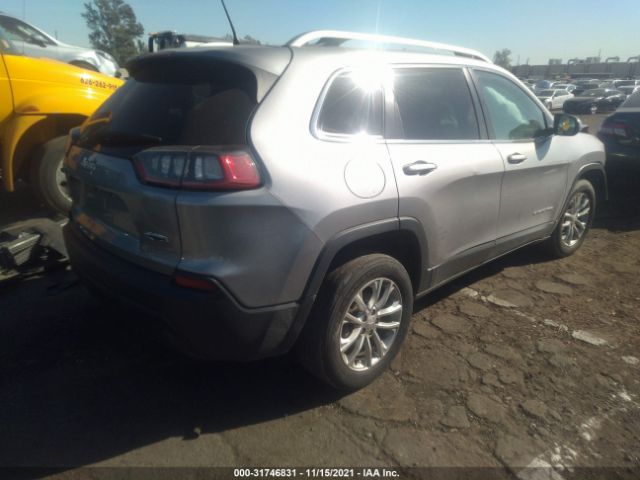 1C4PJLCB4KD344677  jeep cherokee 2019 IMG 3