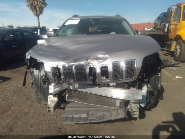 1C4PJLCB4KD344677  jeep cherokee 2019 IMG 5