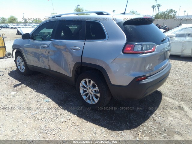 1C4PJLCB4KD366081  jeep cherokee 2019 IMG 2