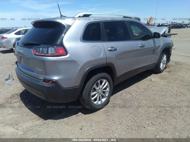 1C4PJLCB4KD366081  jeep cherokee 2019 IMG 3