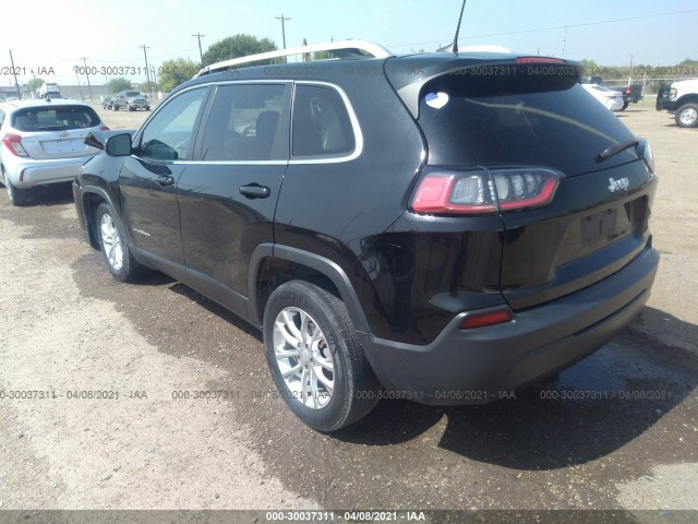 1C4PJLCB5KD175737  jeep cherokee 2019 IMG 2