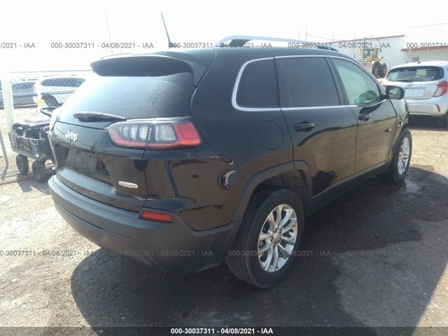 1C4PJLCB5KD175737  jeep cherokee 2019 IMG 3