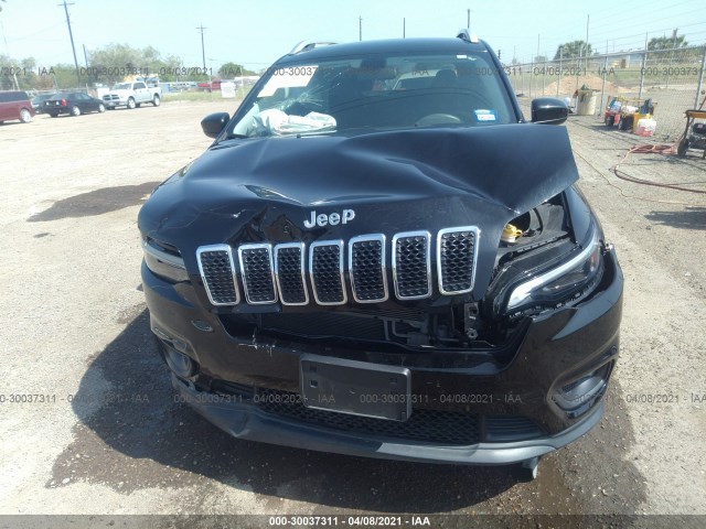 1C4PJLCB5KD175737  jeep cherokee 2019 IMG 5