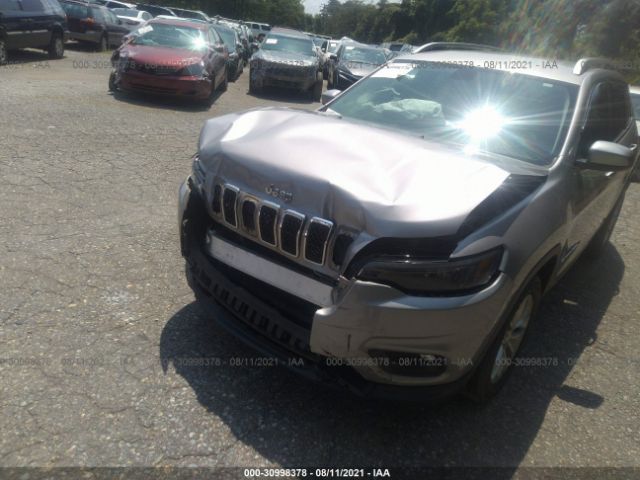 1C4PJLCB5KD222006  jeep cherokee 2019 IMG 5