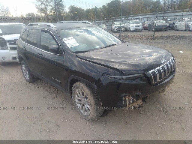 1C4PJLCB5KD344672  jeep cherokee 2019 IMG 0