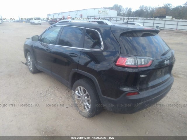 1C4PJLCB5KD344672  jeep cherokee 2019 IMG 2