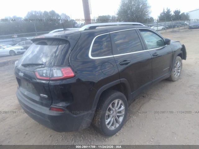 1C4PJLCB5KD344672  jeep cherokee 2019 IMG 3