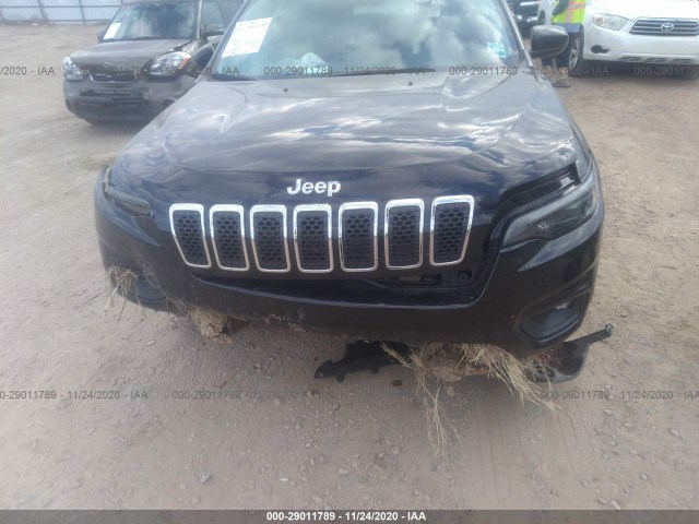 1C4PJLCB5KD344672  jeep cherokee 2019 IMG 5