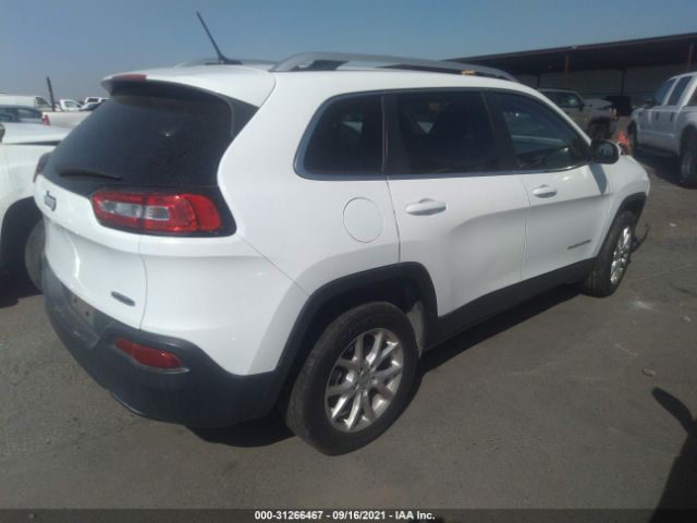 1C4PJLCB6JD590273  jeep cherokee 2018 IMG 3