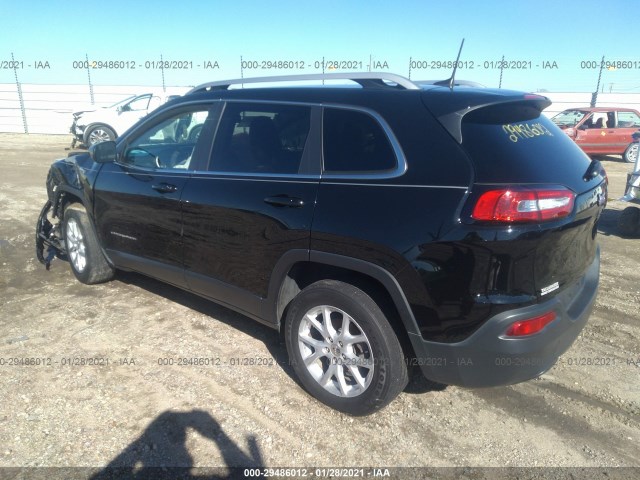 1C4PJLCB6JD596607  jeep cherokee 2018 IMG 2