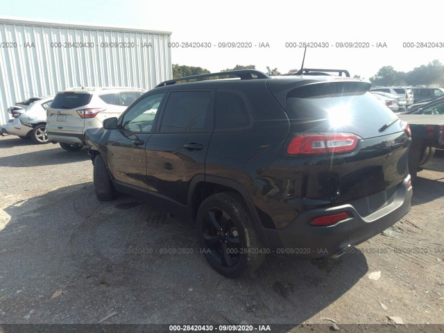 1C4PJLCB6JD620727  jeep cherokee 2018 IMG 2