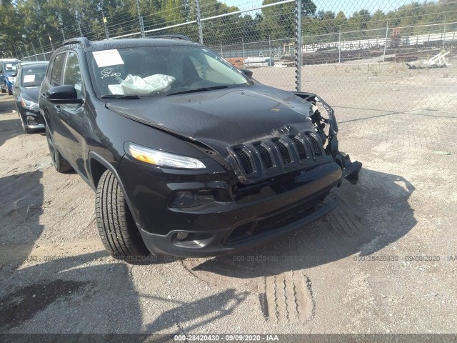 1C4PJLCB6JD620727  jeep cherokee 2018 IMG 5