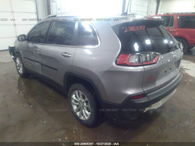 1C4PJLCB6KD145128  jeep cherokee 2019 IMG 2