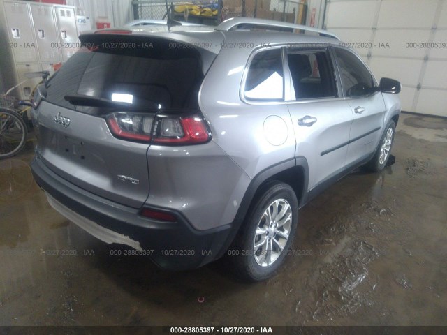 1C4PJLCB6KD145128  jeep cherokee 2019 IMG 3