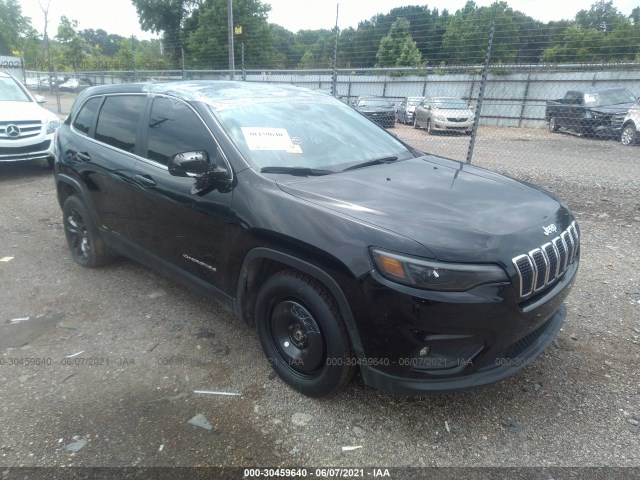 1C4PJLCB6KD332577  jeep cherokee 2019 IMG 0