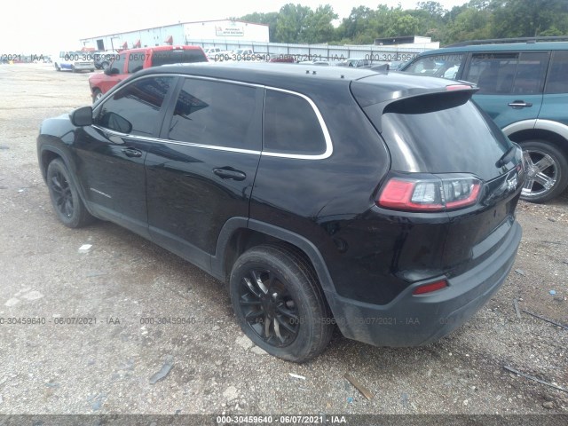 1C4PJLCB6KD332577  jeep cherokee 2019 IMG 2