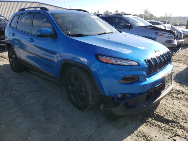 1C4PJLCB7JD595370  jeep cherokee 2018 IMG 0