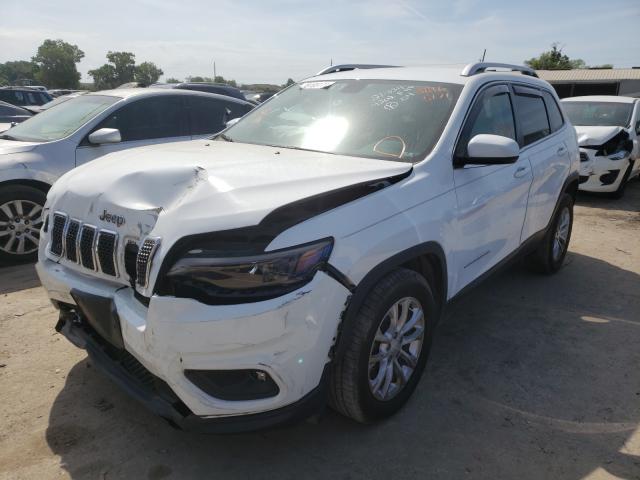 1C4PJLCB7KD129228  jeep  2019 IMG 1