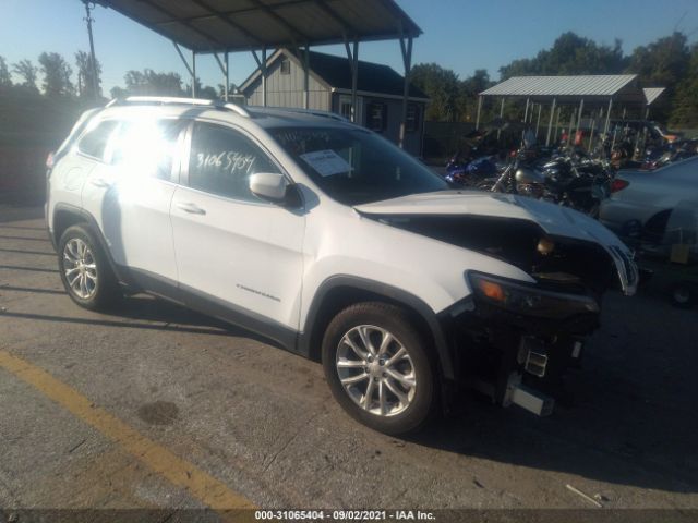 1C4PJLCB7KD215249  jeep cherokee 2019 IMG 0