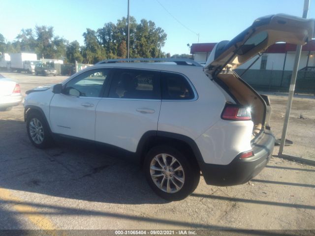 1C4PJLCB7KD215249  jeep cherokee 2019 IMG 2