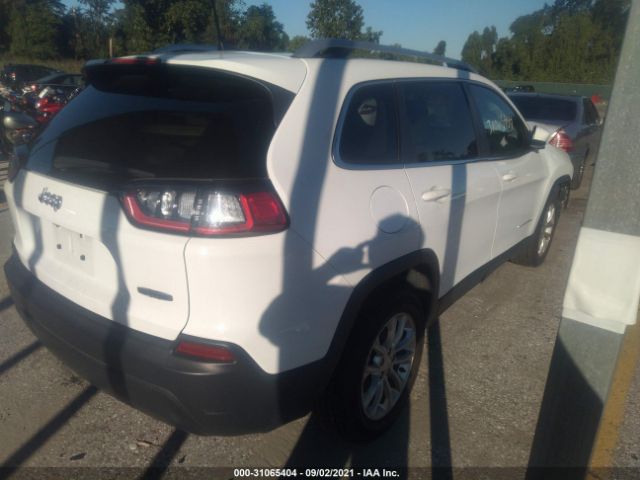 1C4PJLCB7KD215249  jeep cherokee 2019 IMG 3