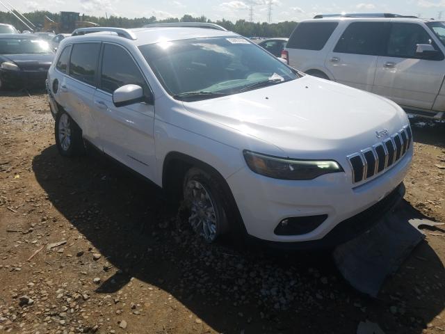 1C4PJLCB7KD285186  jeep  2019 IMG 0