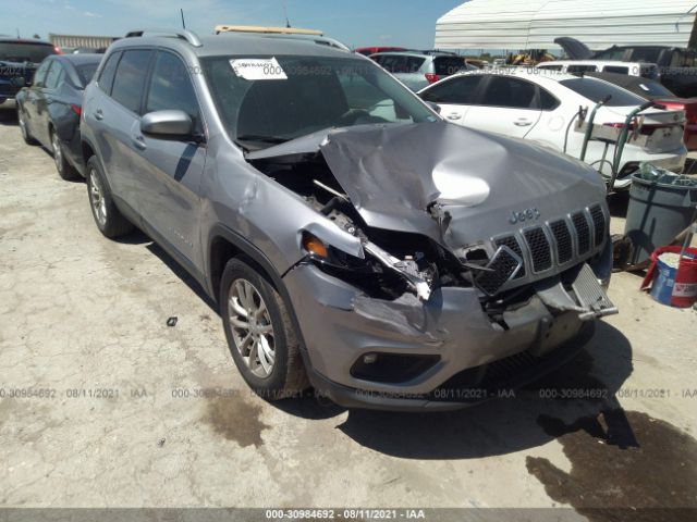 1C4PJLCB8KD307972  jeep cherokee 2019 IMG 0