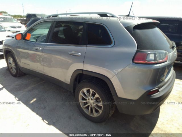 1C4PJLCB8KD307972  jeep cherokee 2019 IMG 2