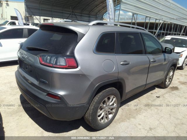 1C4PJLCB8KD307972  jeep cherokee 2019 IMG 3