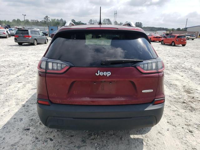 1C4PJLCB8KD332211  jeep  2019 IMG 5