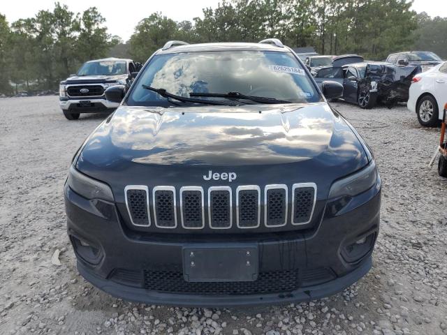 1C4PJLCB9KD114715  jeep cherokee 2018 IMG 4