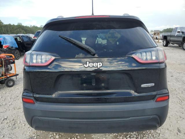 1C4PJLCB9KD114715  jeep cherokee 2018 IMG 5