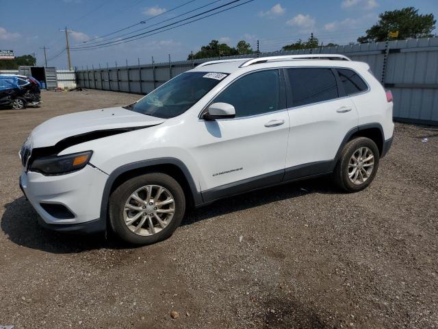 1C4PJLCB9KD220761  jeep cherokee 2018 IMG 0