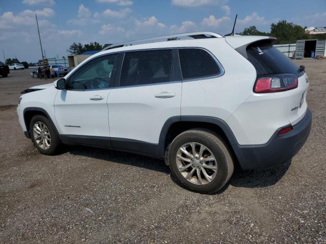 1C4PJLCB9KD220761  jeep cherokee 2018 IMG 1