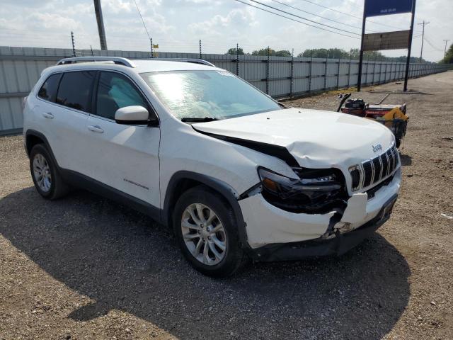 1C4PJLCB9KD220761  jeep cherokee 2018 IMG 3