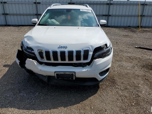 1C4PJLCB9KD220761  jeep cherokee 2018 IMG 4