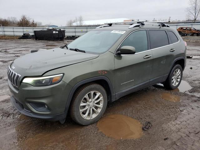 1C4PJLCB9KD265229  jeep cherokee 2018 IMG 0