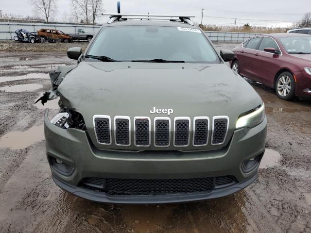 1C4PJLCB9KD265229  jeep cherokee 2018 IMG 4